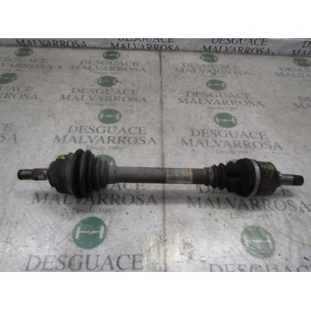 TRANSMISION IZQUIERDA 