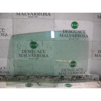 CRISTAL PUERTA TRASERO IZQUIERDO 
