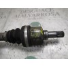 Recambio de transmision izquierda para peugeot 308 sw sport referencia OEM IAM   