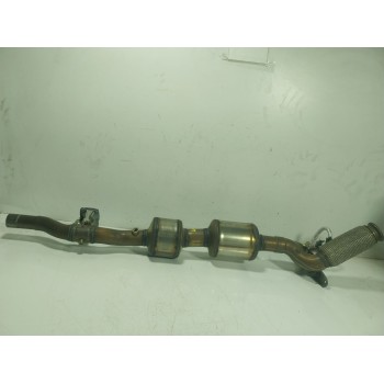 CATALIZADOR 3Q0254301JX 05L131701F 