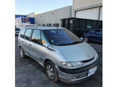 renault espace / grand espace (je0) del año 2002 2