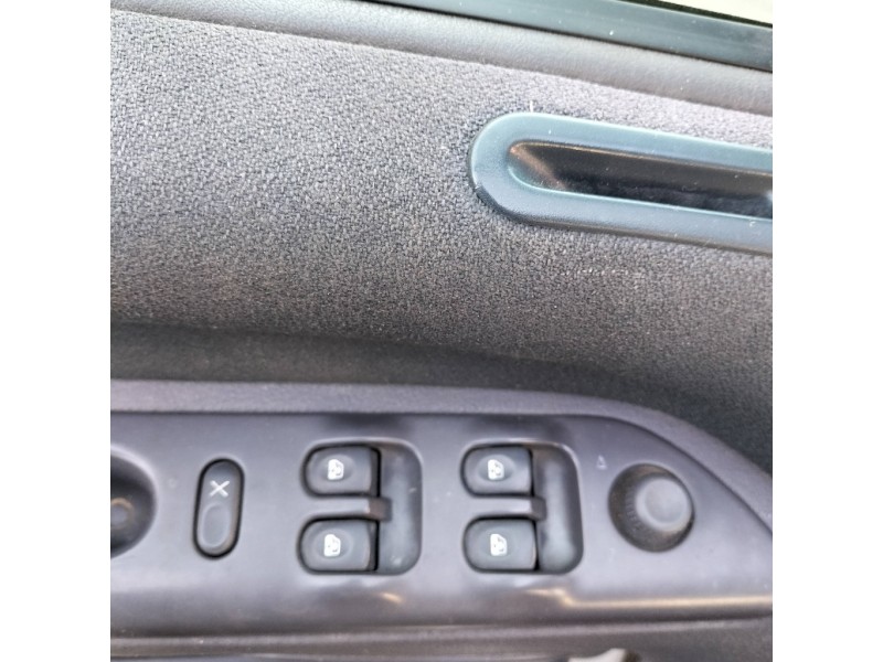 renault espace / grand espace (je0) del año 2002