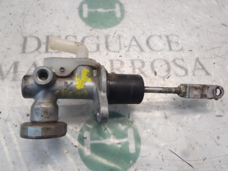 Recambio de bomba embrague para nissan cabstar 2.5 d f24.25.35.13 referencia OEM IAM   