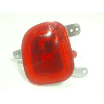 PILOTO TRASERO ANTINIEBLA IZQUIERDO 51953205 