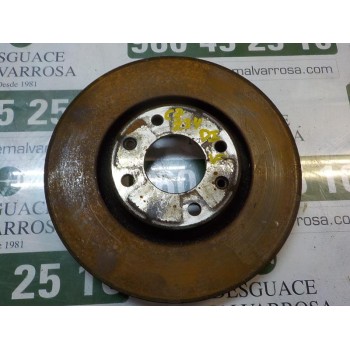 DISCO FRENO DELANTERO 424917 