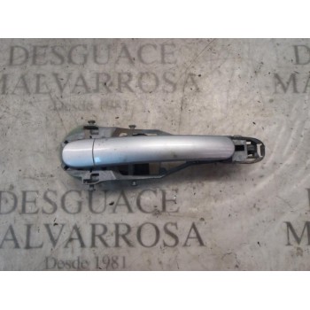 MANETA EXTERIOR TRASERA IZQUIERDA 