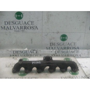 COLECTOR ESCAPE 11622244964 