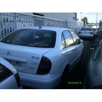 CITROËN C5 BERLINA