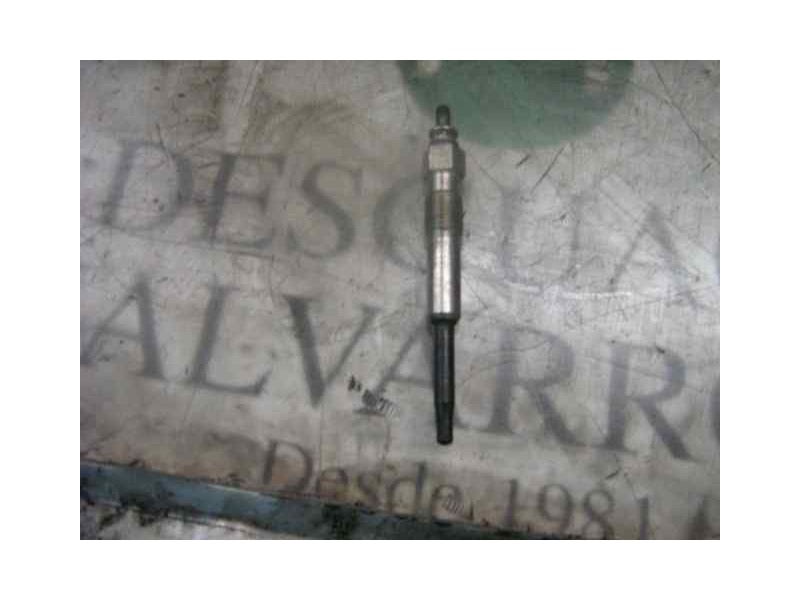 Recambio de calentador para citroën xsara berlina 1.9 turbodiesel cat (dhv. dhw / xud9bsd) referencia OEM IAM   