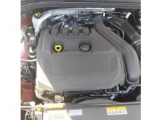 seat leon sportstourer (kl8) del año 2022 2