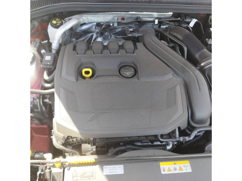 seat leon sportstourer (kl8) del año 2022