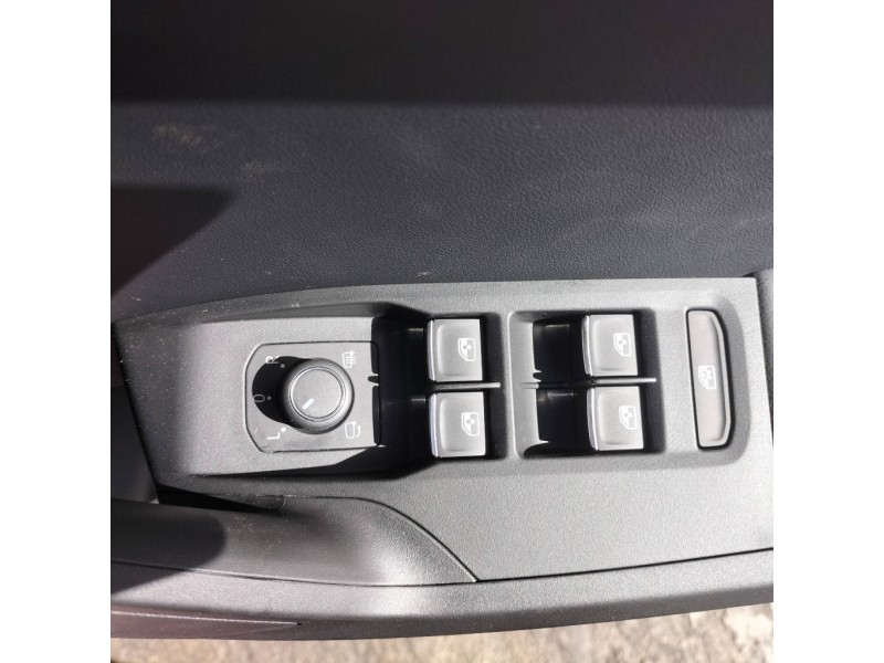 seat leon sportstourer (kl8) del año 2022