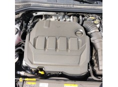 seat leon sportstourer (kl8) del año 2022 2