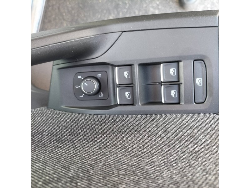 seat leon sportstourer (kl8) del año 2022