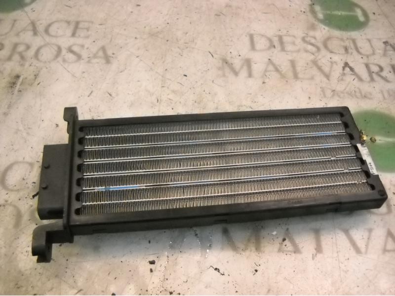 Recambio de resistencia calefaccion para peugeot 307 berlina (s2) xr referencia OEM IAM   
