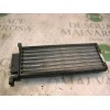 Recambio de resistencia calefaccion para peugeot 307 berlina (s2) xr referencia OEM IAM   
