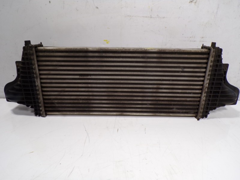 Recambio de intercooler para mercedes-benz clase m (w164) 3.0 cdi cat referencia OEM IAM A1645001900 A1645001900 