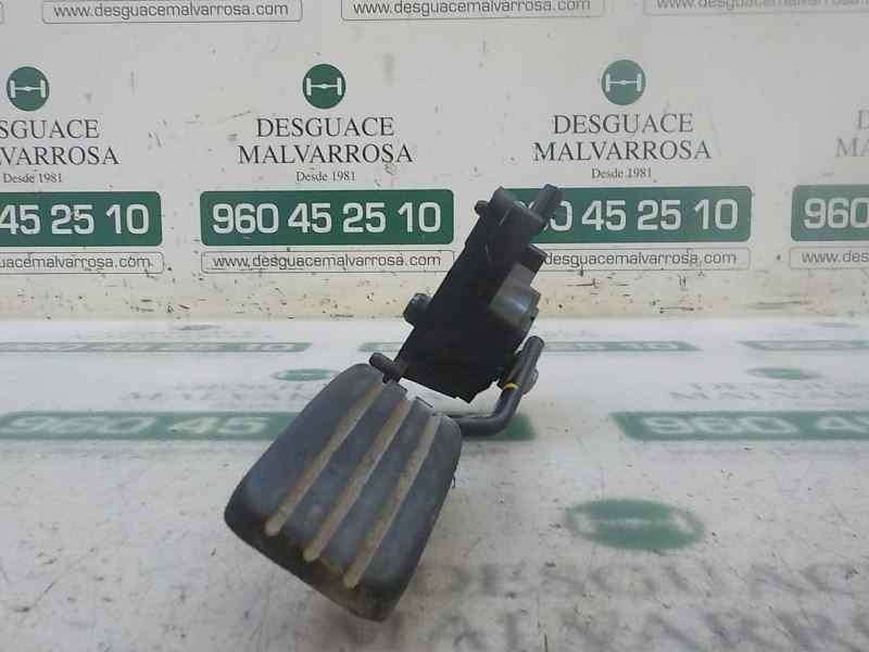 Recambio de potenciometro pedal para renault kangoo 1.5 dci diesel fap referencia OEM IAM   