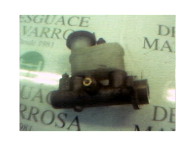 Recambio de bomba freno para nissan almera (n16/e) ambience referencia OEM IAM   