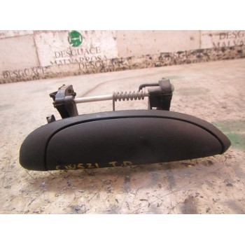 MANETA EXTERIOR TRASERA DERECHA 6001549492 