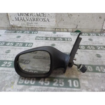 ESPEJO IZQUIERDO 5P1857507AB9B9 
