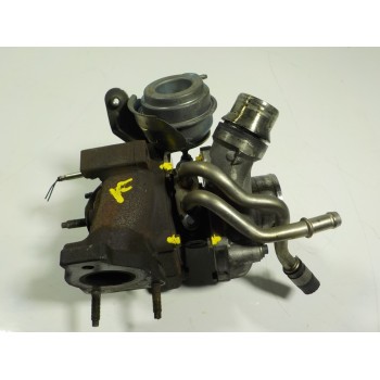 TURBOCOMPRESOR H8200638766 