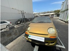 daewoo matiz del año 2023