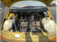 daewoo matiz del año 2023 2