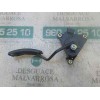 Recambio de potenciometro pedal para renault kangoo 1.5 dci diesel fap referencia OEM IAM   