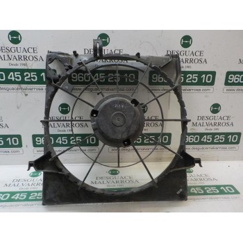 CANALIZADOR AIRE 253501H700 