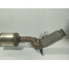 Recambio de catalizador para volkswagen t-roc (a11, d11) 2.0 tdi referencia OEM IAM 3Q0254301JX 05L131701F 