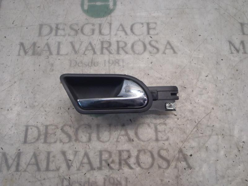 Recambio de maneta interior delantera derecha para volkswagen golf v berlina (1k1) conceptline (e) referencia OEM IAM   