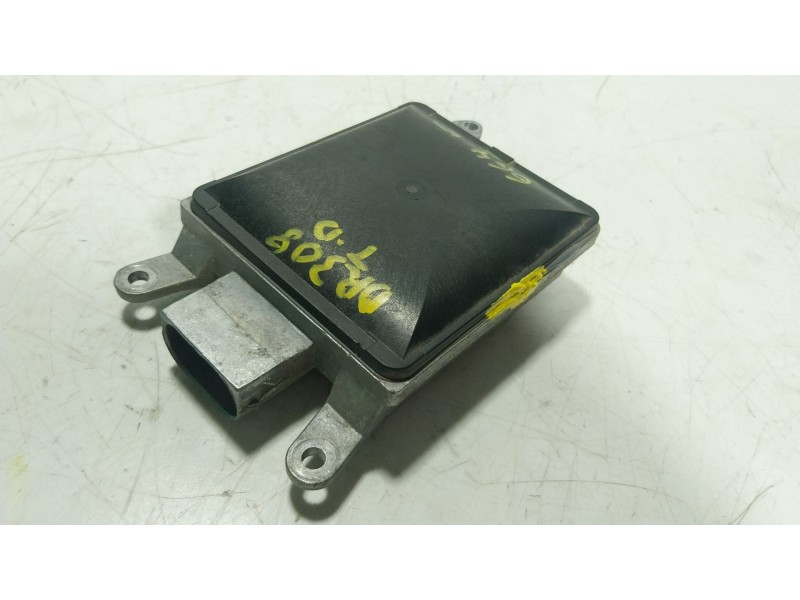 Recambio de modulo electronico para porsche cayenne (92a) 4.8 turbo referencia OEM IAM  7P5910568C 