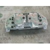 Recambio de cuadro instrumentos para mg serie 400 (rt) 416 si (4-ptas.) referencia OEM IAM   