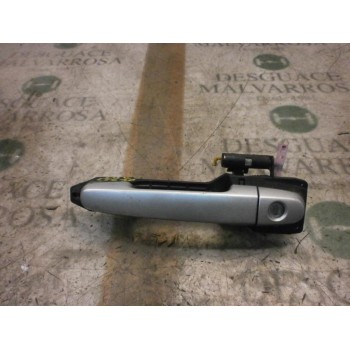 MANETA EXTERIOR DELANTERA IZQUIERDA 6921112220B6 