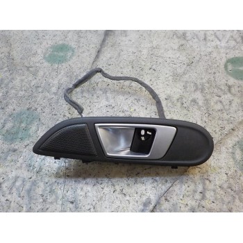 MANETA INTERIOR DELANTERA IZQUIERDA 