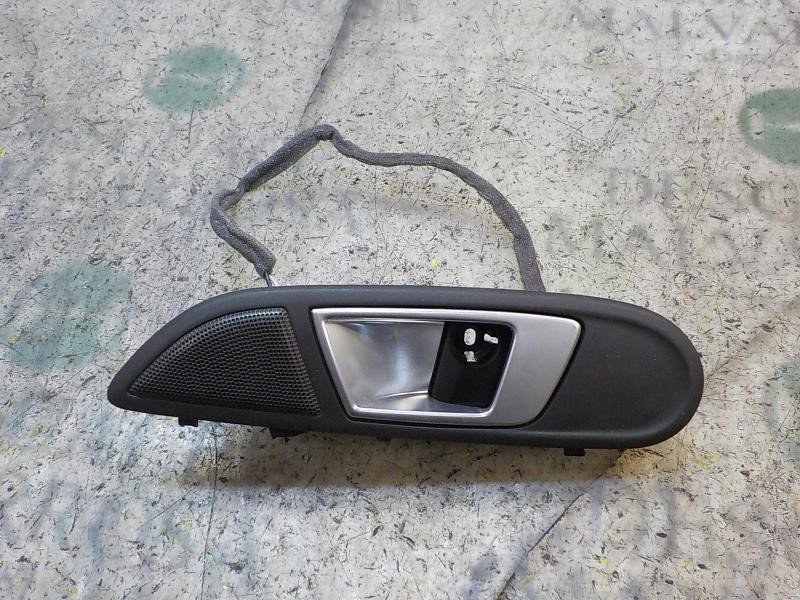 Recambio de maneta interior delantera izquierda para ford fiesta (ccn) trend referencia OEM IAM   