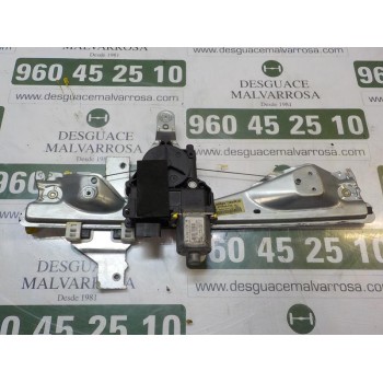 ELEVALUNAS TRASERO DERECHO 9224E9 