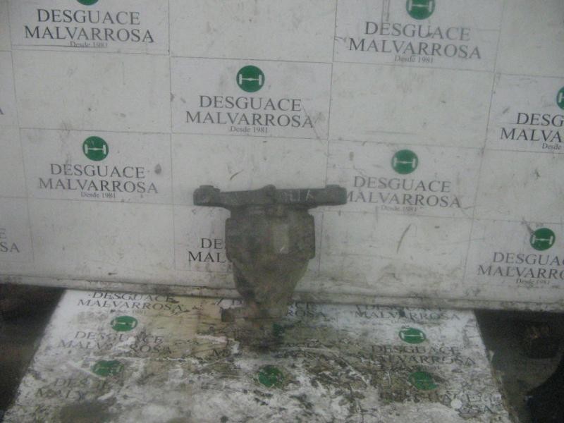 Recambio de diferencial trasero para bmw serie 5 berlina (e39) 525tds referencia OEM IAM 33101428489 1214624E 