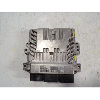 CENTRALITA MOTOR UCE 1609734080 9800268980 