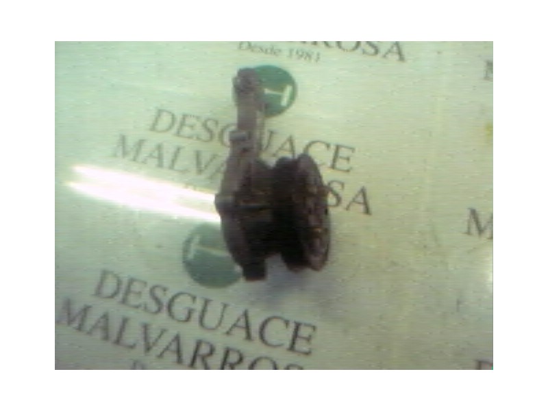 Recambio de bomba agua para nissan almera (n16/e) ambience referencia OEM IAM   