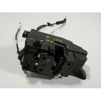 CERRADURA PUERTA DELANTERA DERECHA 9810309380 9810309380 