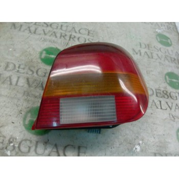 PILOTO TRASERO DERECHO 