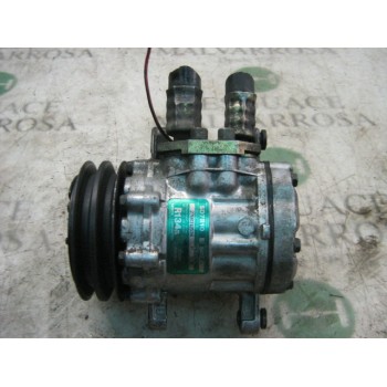 COMPRESOR AIRE ACONDICIONADO 