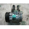 Recambio de compresor aire acondicionado para nissan trade 100 referencia OEM IAM   