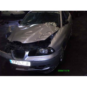 SEAT IBIZA (6L1)