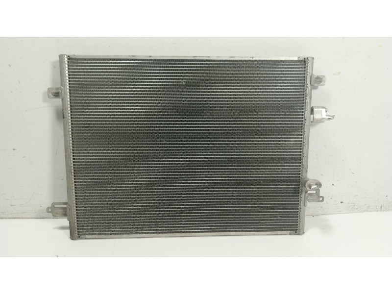 Recambio de condensador aire acondicionado para renault zoe (bfm_) zoe (bfmc, bfmd) referencia OEM IAM 921007736R 921007736R 