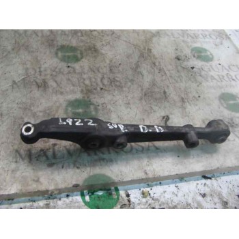 BRAZO SUSPENSION INFERIOR DELANTERO DERECHO 