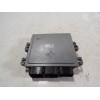 Recambio de centralita motor uce para citroën c4 grand picasso tonic referencia OEM IAM 1609734080 9800268980 
