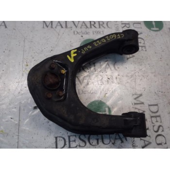 BRAZO SUSPENSION SUPERIOR DELANTERO IZQUIERDO 